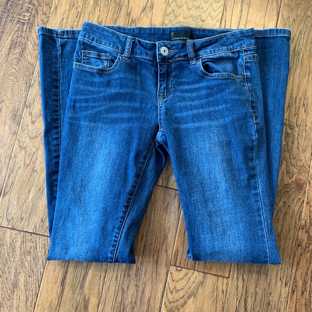Jeans By Buffalo